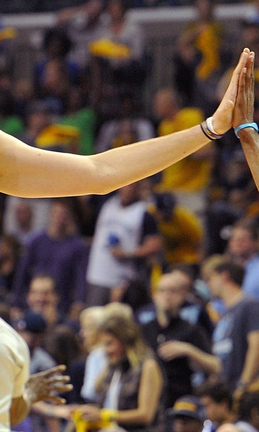 Grizzlies beat Blazers so badly in opener, leading scorer is backup